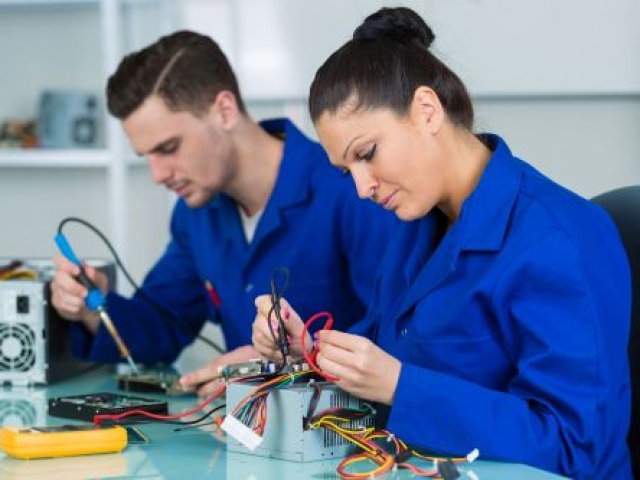 Automation, Schaltanlage, Schaltanlagenbau, Anlage, Anlagebau